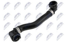 Hadica chladenia NTY CPP-BM-124