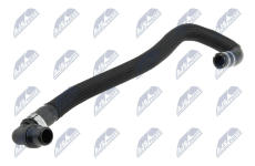 Hadice chladiče NTY CPP-FT-010