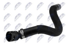 Hadice chladiče NTY CPP-FT-012