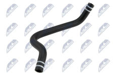 Hadice chladiče NTY CPP-FT-014