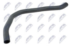 Hadica chladenia NTY CPP-HY-001