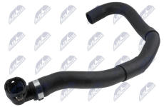 Hadice chladiče NTY CPP-HY-003