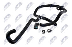 Hadice chladiče NTY CPP-LR-013