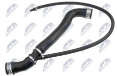 Hadice chladiče NTY CPP-ME-037