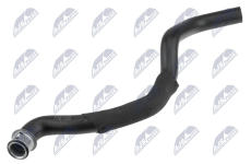 Hadice chladiče NTY CPP-ME-039