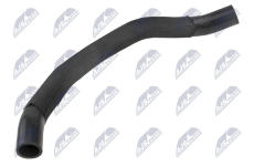 Hadica chladenia NTY CPP-ME-051
