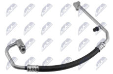 Vysoko/nízkotlakové vedenie klimatizácie NTY CPR-PL-008