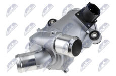 Vodné čerpadlo, chladenie motora NTY CPZ-FR-007