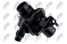Termostat, chladivo NTY CTM-BM-004