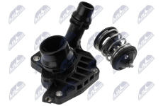 Termostat chladenia NTY CTM-BM-078
