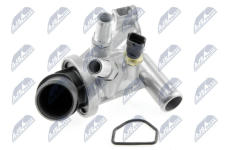 Termostat, chladivo NTY CTM-CH-025