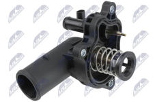 Termostat, chladivo NTY CTM-CH-033