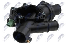 Termostat, chladivo NTY CTM-CT-018