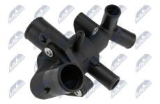 Pouzdro termostatu NTY CTM-FR-020