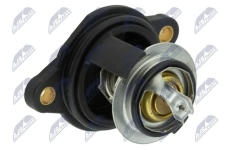 Termostat, chladivo NTY CTM-FR-027