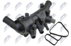 Termostat, chladivo NTY CTM-FR-037