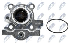 Termostat, chladivo NTY CTM-FT-007
