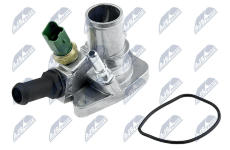 Termostat chladenia NTY CTM-FT-009