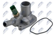 Termostat, chladivo NTY CTM-FT-017