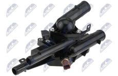 Obal termostatu NTY CTM-HY-007