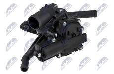 Termostat chladenia NTY CTM-KA-003