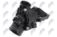 Termostat, chladivo NTY CTM-ME-041