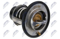 Termostat, chladivo NTY CTM-TY-010