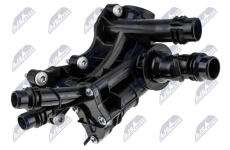 Termostat, chladivo NTY CTM-VW-095