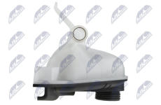 Vyrovnávacia nádobka chladiacej kvapaliny NTY CZW-BM-060