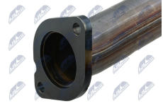 Filter sadzí/pevných častíc výfukového systému NTY DPF-FR-007