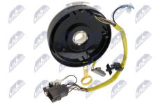 vinutá prużina, Airbag NTY EAS-FR-013