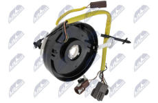 vinutá prużina, Airbag NTY EAS-FR-014