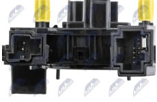 vinutá prużina, Airbag NTY EAS-FR-016