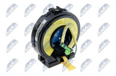 Vinuta pruzina, airbag NTY EAS-KA-005