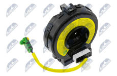 Vinuta pruzina, airbag NTY EAS-KA-013