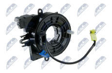 Vinuta pruzina, airbag NTY EAS-NS-004