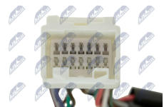 Spínač riadenia NTY EAS-SB-006