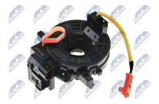 Vinuta pruzina, airbag NTY EAS-TY-002
