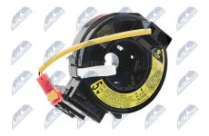 Vinuta pruzina, airbag NTY EAS-TY-007
