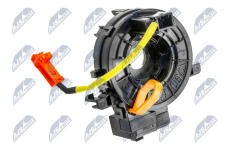 Vinuta pruzina, airbag NTY EAS-TY-028