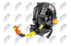 Vinuta pruzina, airbag NTY EAS-TY-032
