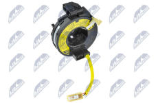 Vinuta pruzina, airbag NTY EAS-TY-034