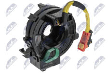 Vinuta pruzina, airbag NTY EAS-TY-042