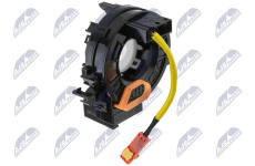 Vinuta pruzina, airbag NTY EAS-TY-043