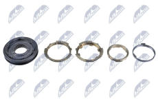 Synchronni teleso, manualni prevodovka NTY EAT-CT-003
