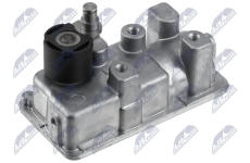 Steuerdose, Lader NTY ECD-BM-041