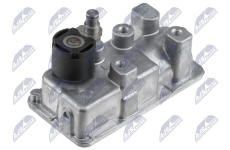 Steuerdose, Lader NTY ECD-BM-044