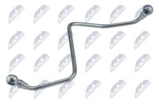 Olejove potrubi NTY ECD-CT-018