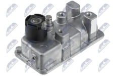 Steuerdose, Lader NTY ECD-FR-028