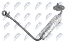 Olejove potrubi NTY ECD-KA-302
